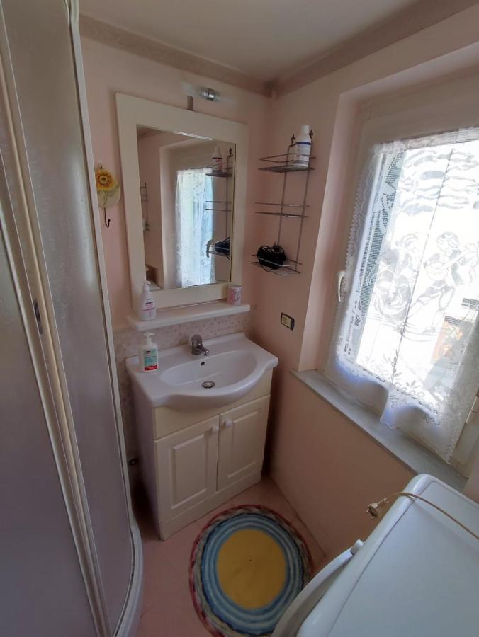 Casa Vacanza Nonna Maria Calvi dellʼ Umbria Eksteriør bilde