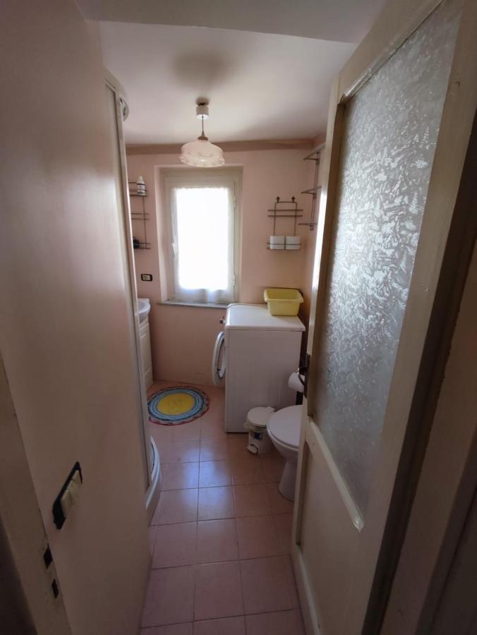 Casa Vacanza Nonna Maria Calvi dellʼ Umbria Eksteriør bilde