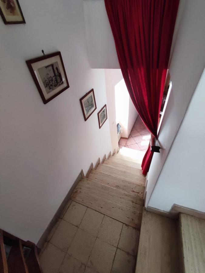 Casa Vacanza Nonna Maria Calvi dellʼ Umbria Eksteriør bilde