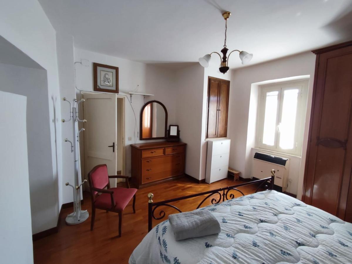 Casa Vacanza Nonna Maria Calvi dellʼ Umbria Eksteriør bilde