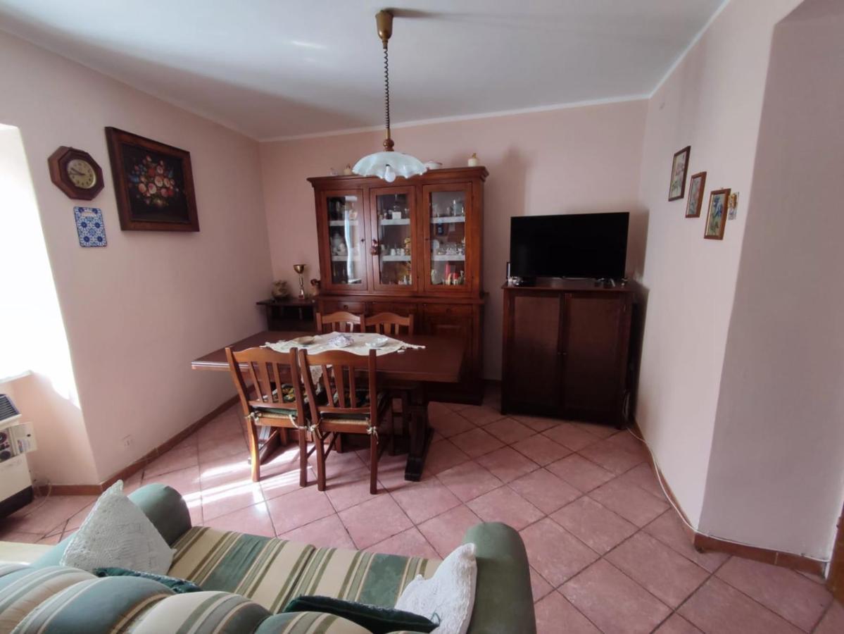 Casa Vacanza Nonna Maria Calvi dellʼ Umbria Eksteriør bilde