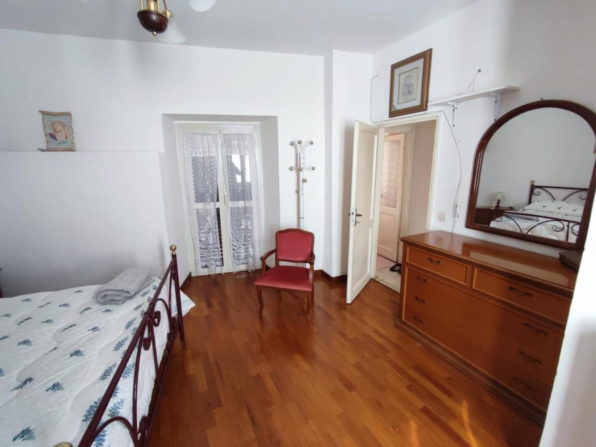 Casa Vacanza Nonna Maria Calvi dellʼ Umbria Eksteriør bilde