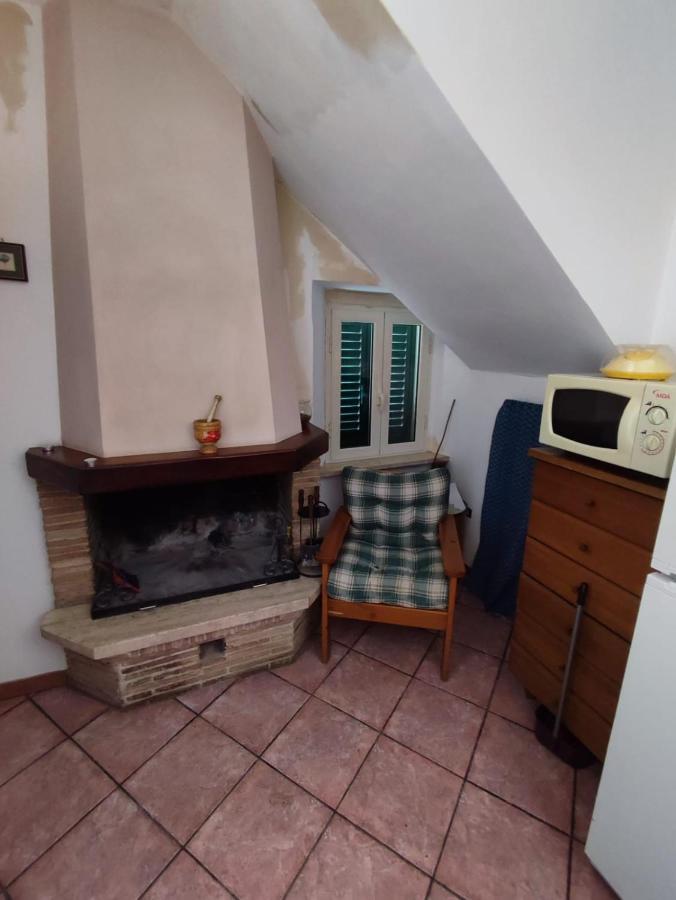 Casa Vacanza Nonna Maria Calvi dellʼ Umbria Eksteriør bilde