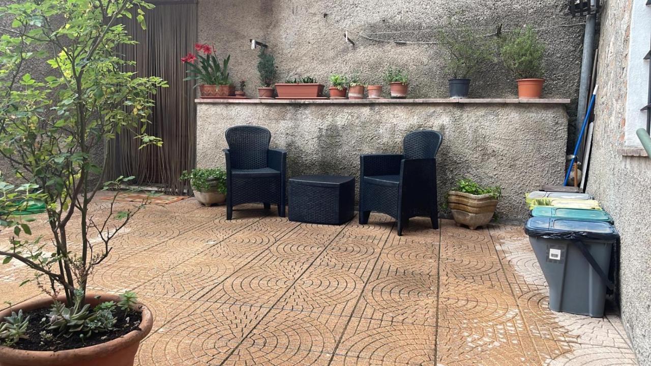 Casa Vacanza Nonna Maria Calvi dellʼ Umbria Eksteriør bilde